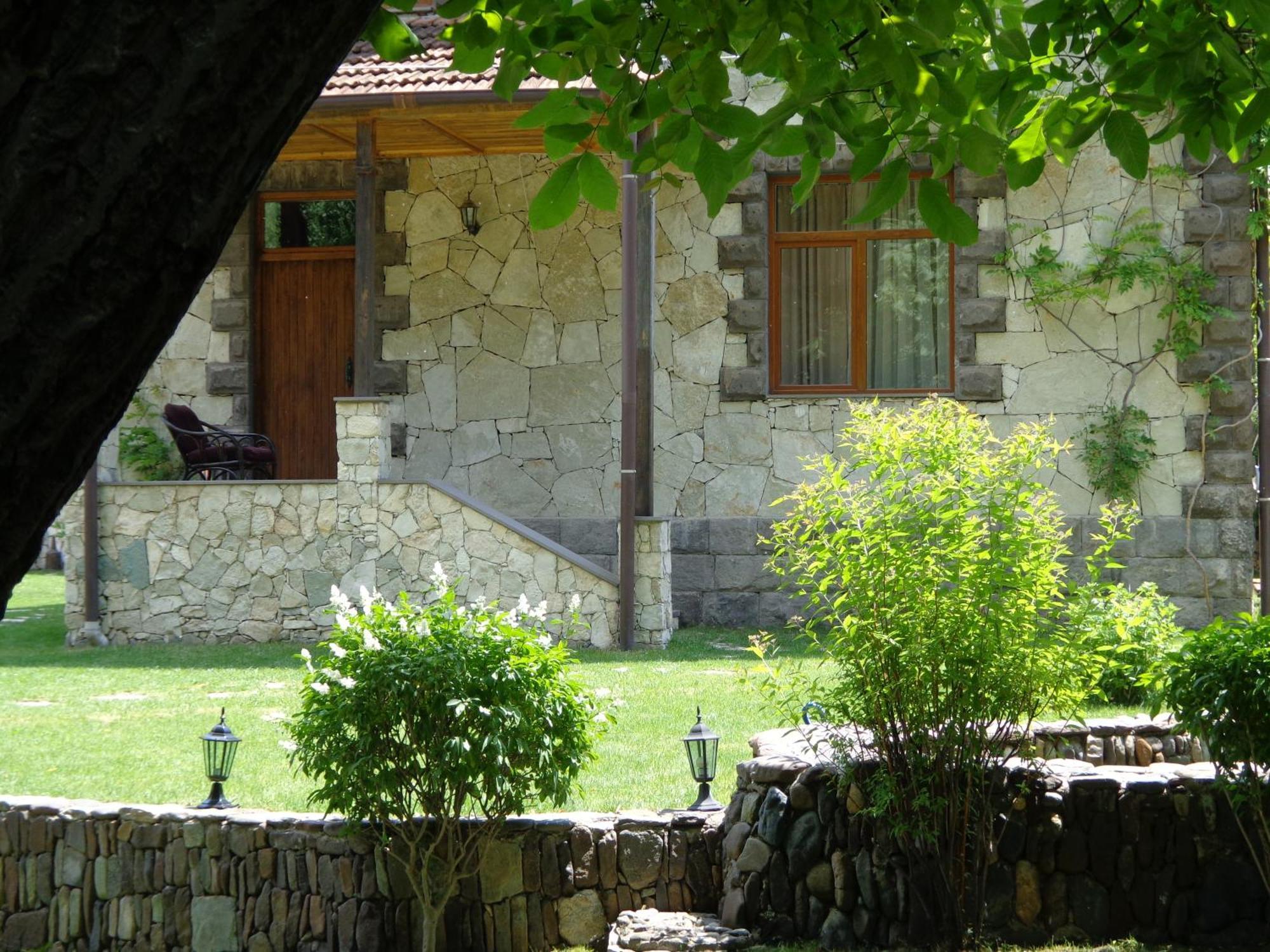 Гостевой дом Villa Jrvezh Дилижан Номер фото